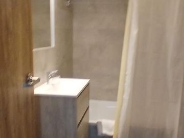 Departamento de 1 dormitorio en  Barrancas de Melipal