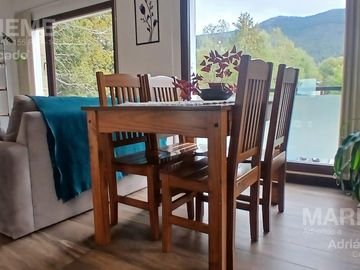 Departamento de 1 dormitorio en  Barrancas de Melipal