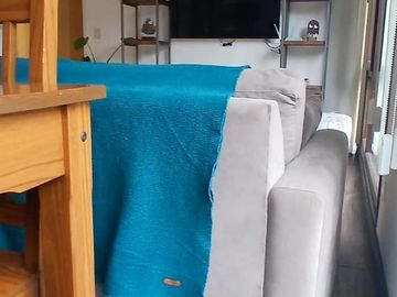Departamento de 1 dormitorio en  Barrancas de Melipal