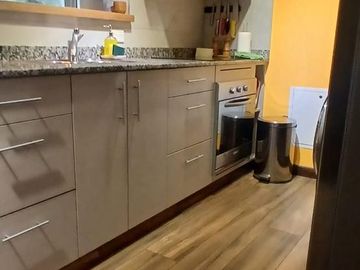Departamento de 1 dormitorio en  Barrancas de Melipal