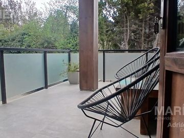 Departamento de 1 dormitorio en  Barrancas de Melipal