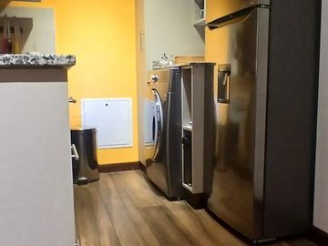 Departamento de 1 dormitorio en  Barrancas de Melipal