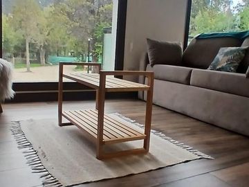 Departamento de 1 dormitorio en  Barrancas de Melipal