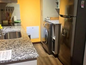 Departamento de 1 dormitorio en  Barrancas de Melipal