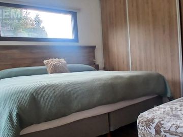 Departamento de 1 dormitorio en  Barrancas de Melipal