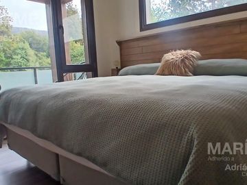 Departamento de 1 dormitorio en  Barrancas de Melipal