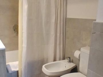 Departamento de 1 dormitorio en  Barrancas de Melipal