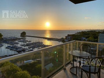 Departamento- Venta- Olivos- Penthouse- 5 Ambientes  - Terraza- pileta propia  - Vista Rio