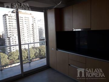 Departamento- Venta- Olivos- Penthouse- 5 Ambientes  - Terraza- pileta propia  - Vista Rio