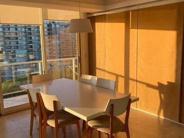 Departamento- Venta- Olivos- Penthouse- 5 Ambientes  - Terraza- pileta propia  - Vista Rio