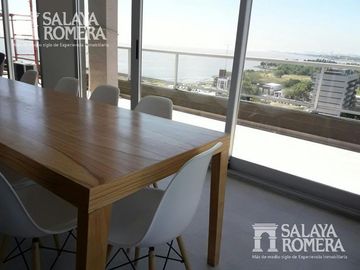Departamento- Venta- Olivos- Penthouse- 5 Ambientes  - Terraza- pileta propia  - Vista Rio