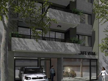 Venta departamento de 2 ambientes - Villa Crespo