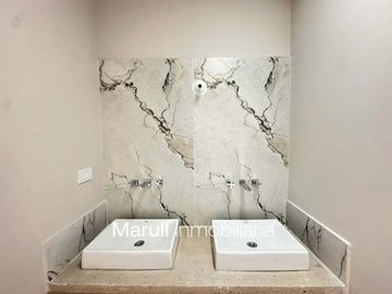 Duplex de categoria en La Luisita 3 dormitorios balcon a estrenar