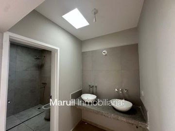 Duplex de categoria en La Luisita 3 dormitorios balcon a estrenar