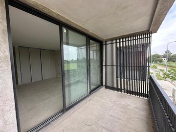 Duplex de categoria en La Luisita 3 dormitorios balcon a estrenar
