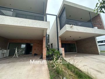 Duplex de categoria en La Luisita 3 dormitorios balcon a estrenar