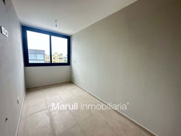 Duplex de categoria en La Luisita 3 dormitorios balcon a estrenar