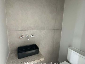 Duplex de categoria en La Luisita 3 dormitorios balcon a estrenar