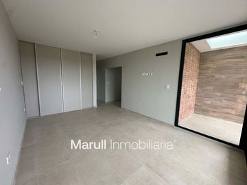 Duplex de categoria en La Luisita 3 dormitorios balcon a estrenar