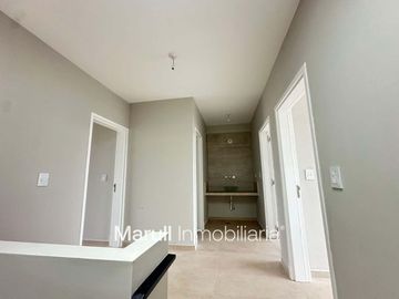 Duplex de categoria en La Luisita 3 dormitorios balcon a estrenar