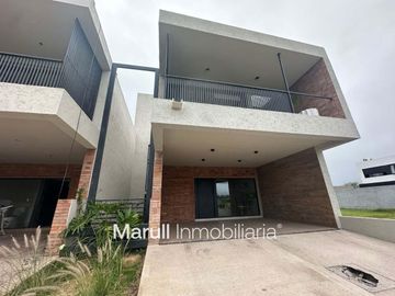 Duplex de categoria en La Luisita 3 dormitorios balcon a estrenar