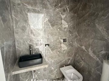 Duplex de categoria en La Luisita 3 dormitorios balcon a estrenar
