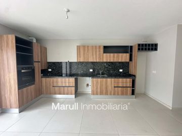 Duplex de categoria en La Luisita 3 dormitorios balcon a estrenar