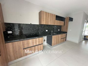 Duplex de categoria en La Luisita 3 dormitorios balcon a estrenar