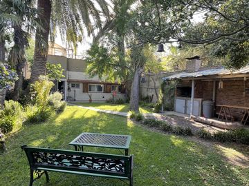 Casa de 4 amb. a la venta en Ezeiza a pocos mts de la Autopista