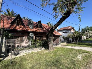 Casa de 4 amb. a la venta en Ezeiza a pocos mts de la Autopista