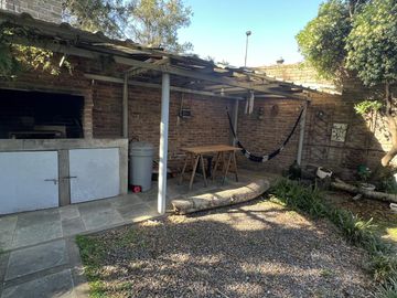 Casa de 4 amb. a la venta en Ezeiza a pocos mts de la Autopista