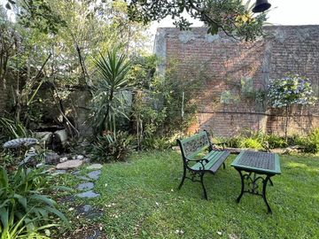 Casa de 4 amb. a la venta en Ezeiza a pocos mts de la Autopista