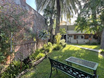 Casa de 4 amb. a la venta en Ezeiza a pocos mts de la Autopista