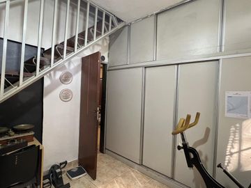 Casa de 4 amb. a la venta en Ezeiza a pocos mts de la Autopista