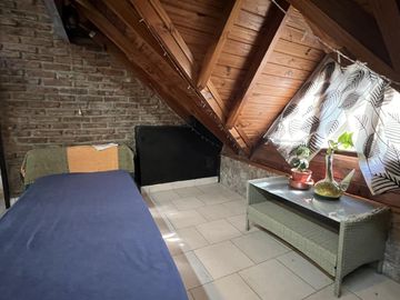 Casa de 4 amb. a la venta en Ezeiza a pocos mts de la Autopista