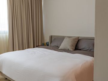 Departamento en venta con amenidades en Temozón Norte