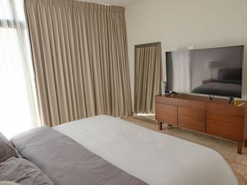 Departamento en venta con amenidades en Temozón Norte