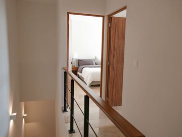 Departamento en venta con amenidades en Temozón Norte