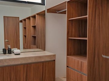 Departamento en venta con amenidades en Temozón Norte