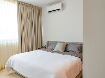 Departamento en venta con amenidades en Temozón Norte