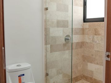 Departamento en venta con amenidades en Temozón Norte