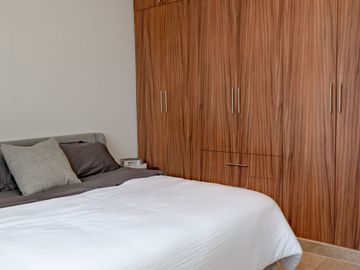 Departamento en venta con amenidades en Temozón Norte