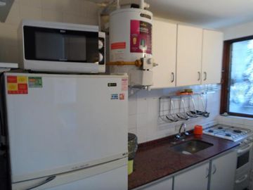 Departamento - Pinamar