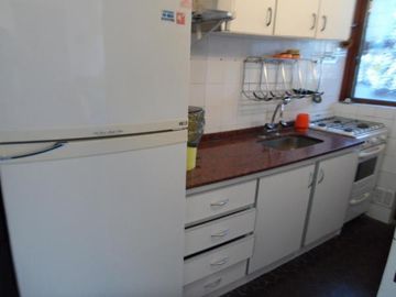 Departamento - Pinamar
