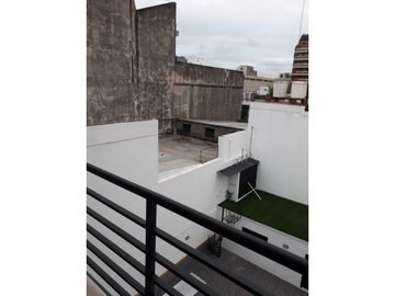 Venta de Departamento 2 Ambientes en Caballito