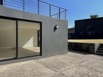 Residencia nueva en venta Rancho San Juan, Oportunidad!!!