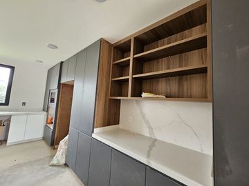 Residencia nueva en venta Rancho San Juan, Oportunidad!!!