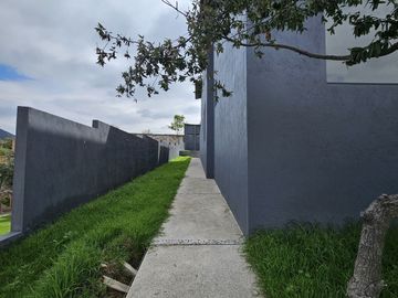 Residencia nueva en venta Rancho San Juan, Oportunidad!!!