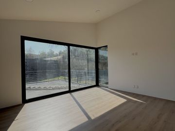 Residencia nueva en venta Rancho San Juan, Oportunidad!!!