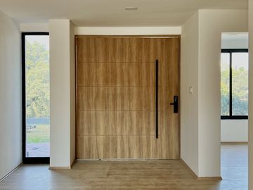 Residencia nueva en venta Rancho San Juan, Oportunidad!!!